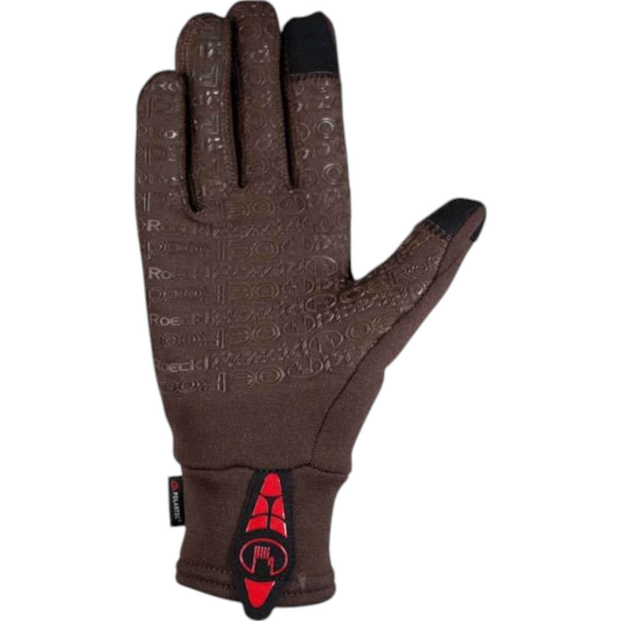 Roeckl Winterreithandschuh Weldon Roeckl Winterreithandschuh Weldon