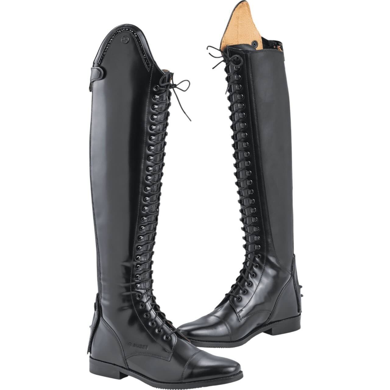 BUSSE Reitstiefel Lavalet Lederreitstiefel BUSSE Reitstiefel Lavalet Lederreitstiefel