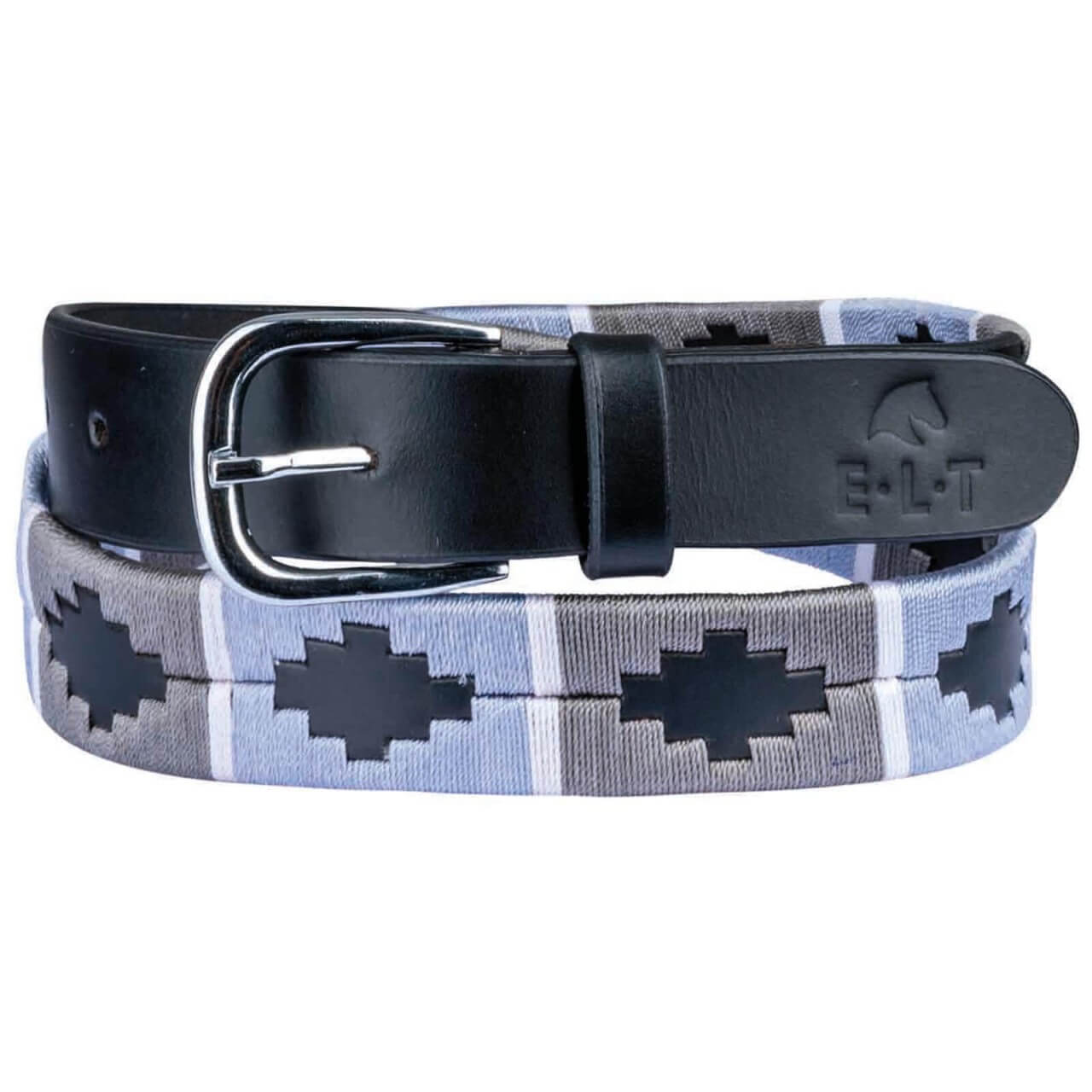 E.L.T Gürtel Polo Gemma Ledergürtel E.L.T Gürtel Polo Gemma Ledergürtel