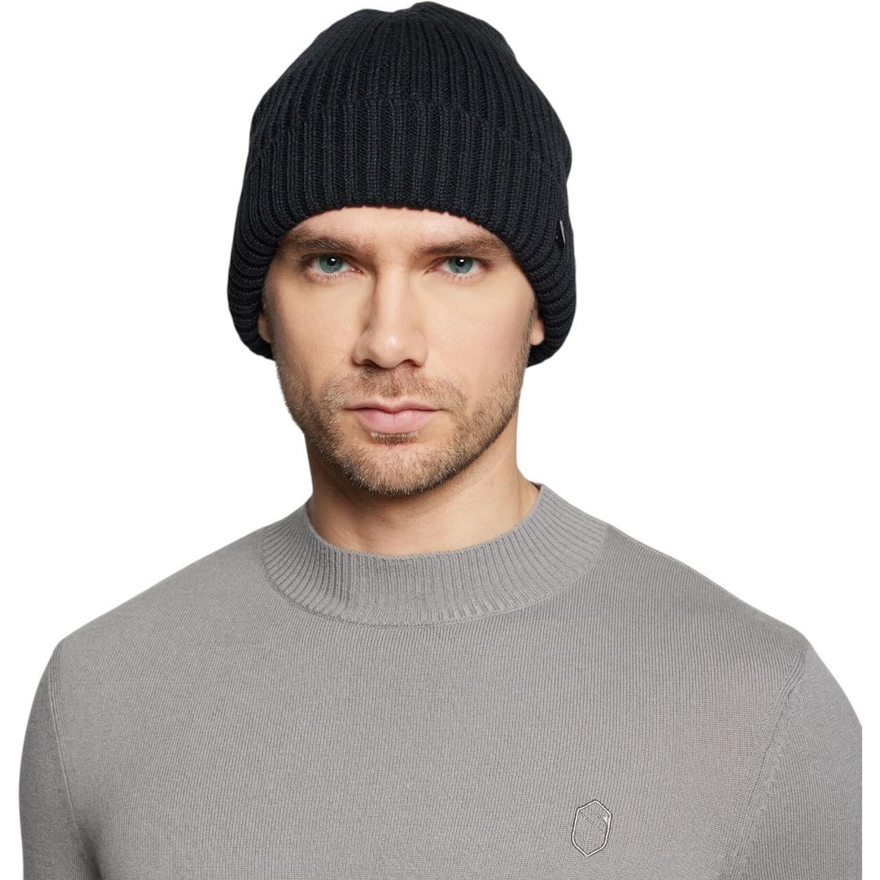 Samshield Mütze Unisex Aubrey HW 2025 Beanie Samshield Mütze Unisex Aubrey HW 2025 Beanie