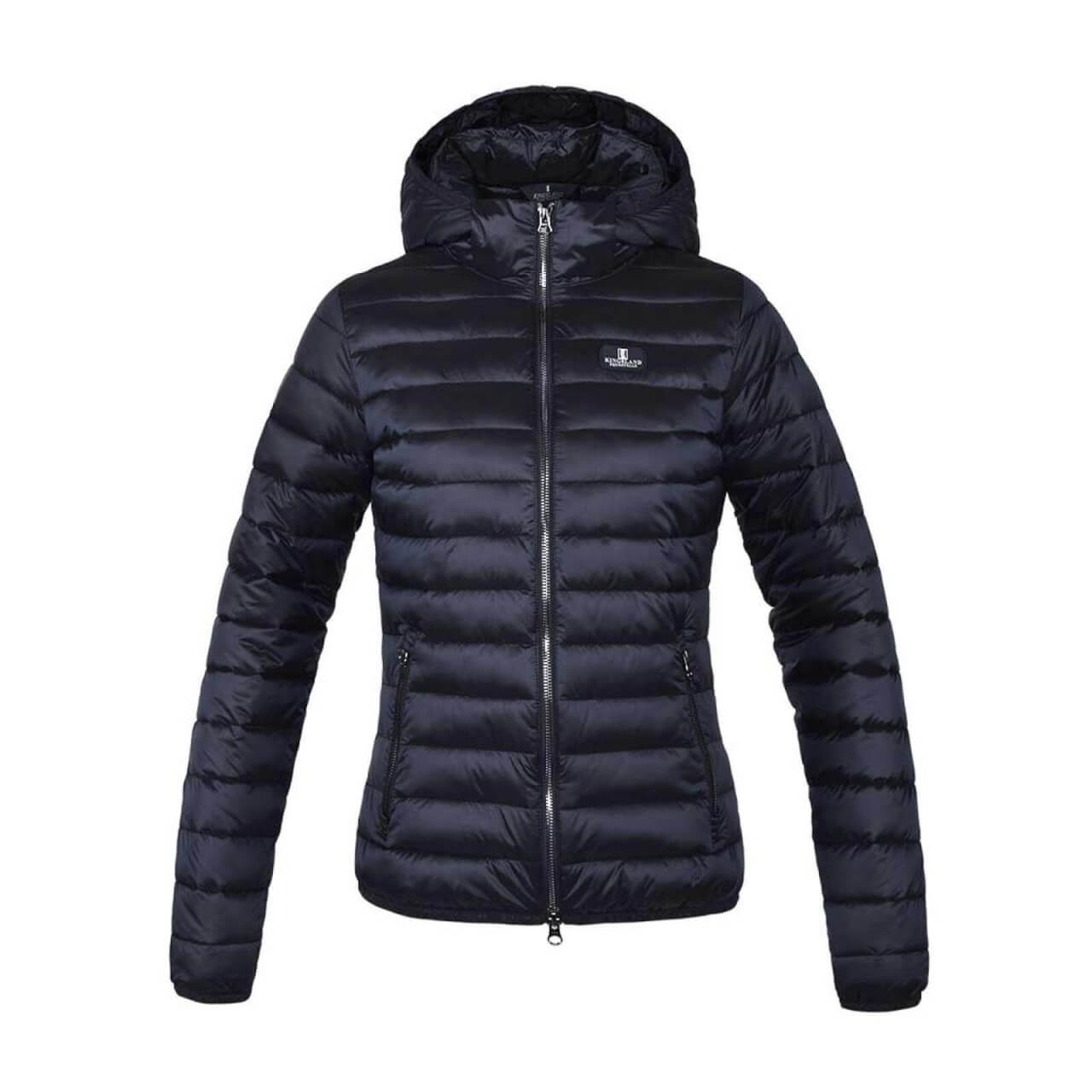 Kingsland Classic Ladies Padded Jacket gefüttert Kingsland Classic Ladies Padded Jacket gefüttert