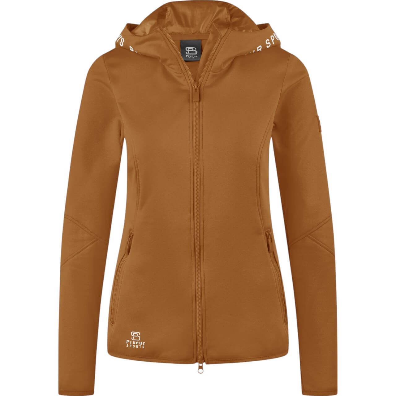Pikeur Fleecejacke Damen Sports FS 2025 Jacke Pikeur Fleecejacke Damen Sports FS 2025 Jacke