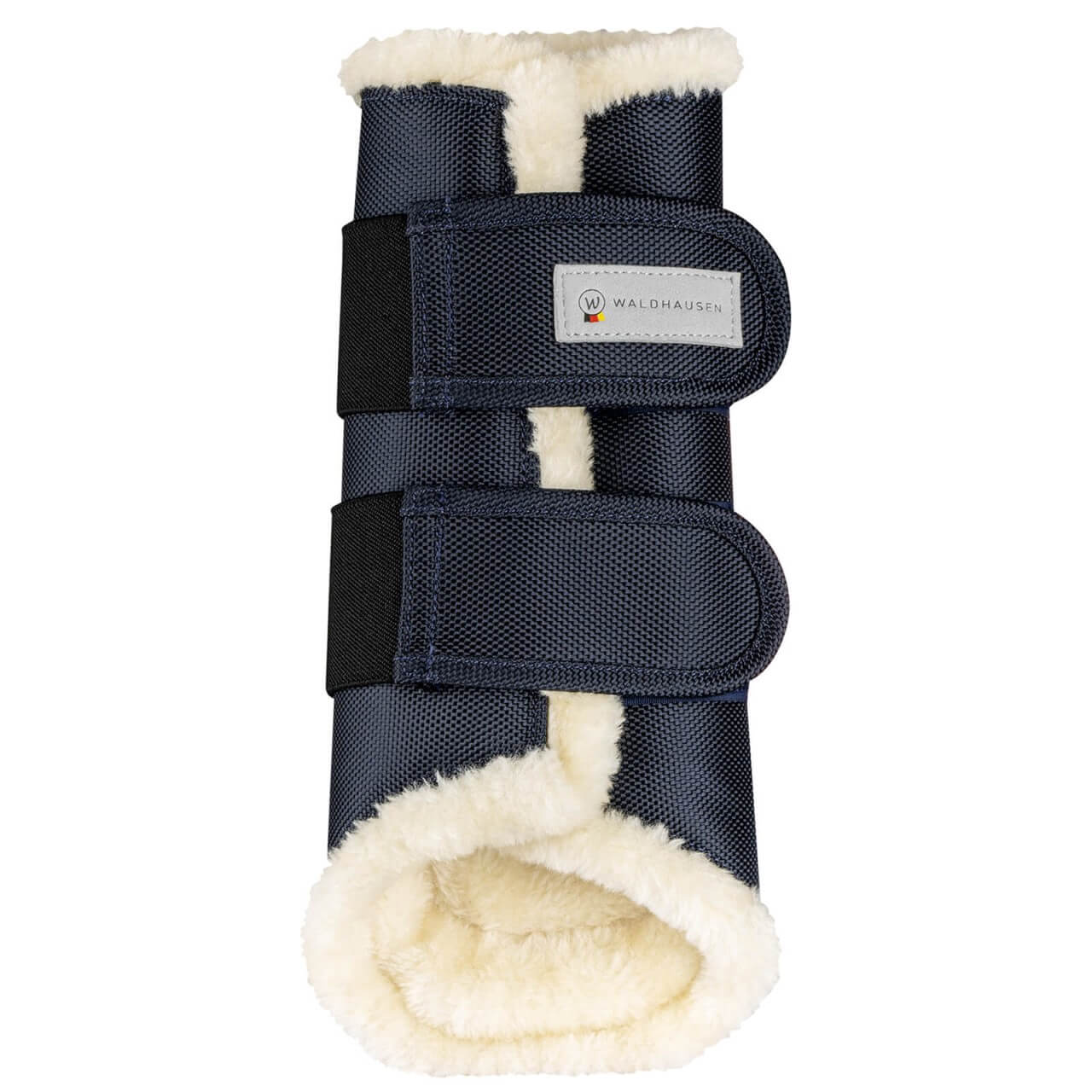 Waldhausen Gamasche Dressur Comfort Fur Waldhausen Gamasche Dressur Comfort Fur