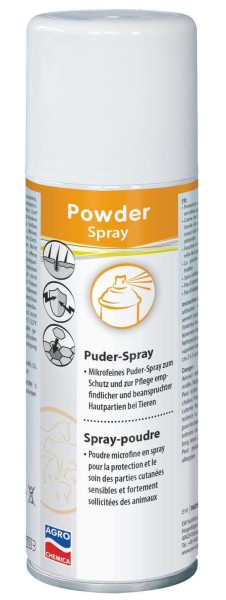Hautpflege Powderspray Pflegespray Hautpflege Powderspray Pflegespray