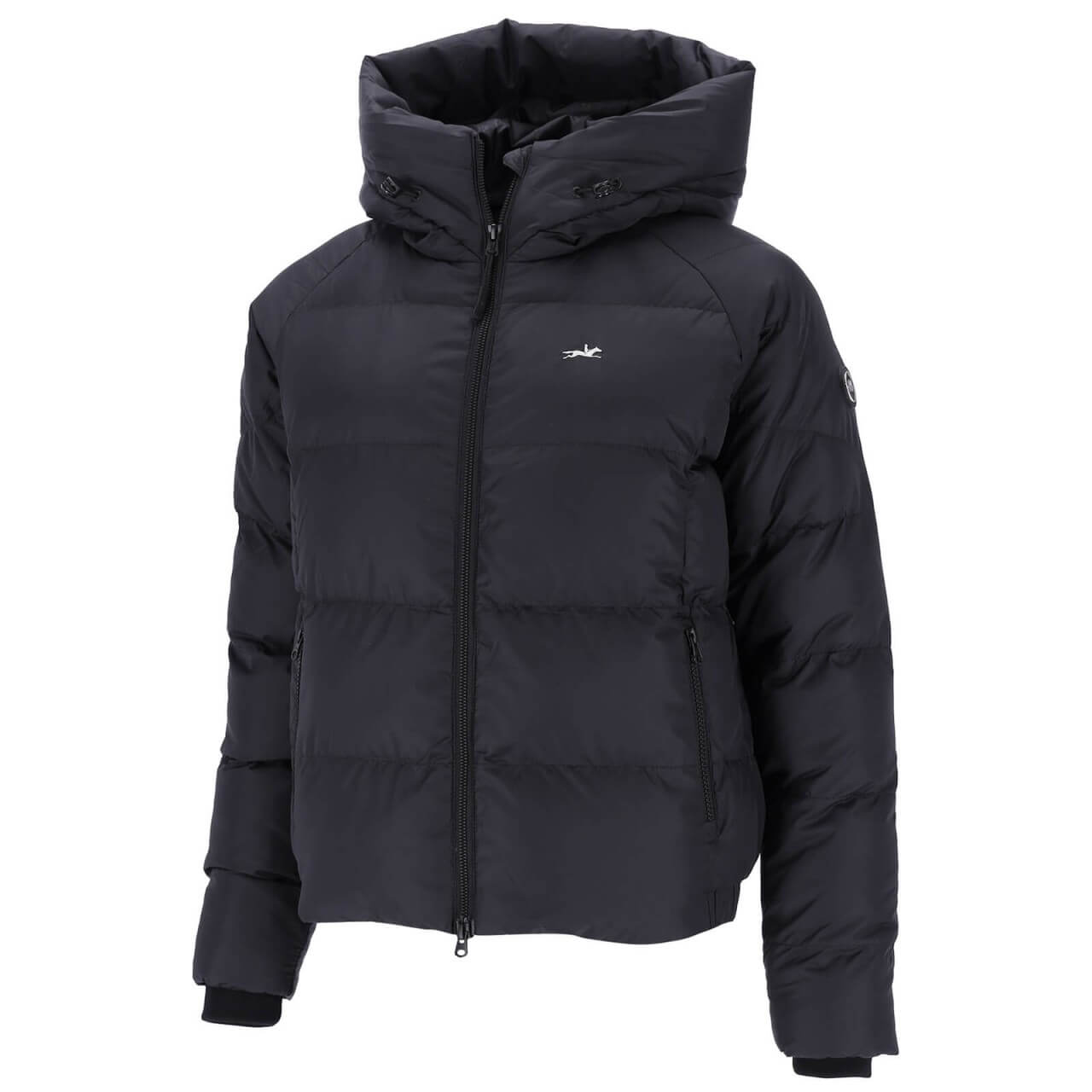 Schockemöhle Sports Damenjacke Blouson SPVerena Style HW 2024 Jacke Schockemöhle Sports Damenjacke Blouson SPVerena Style HW 2024 Jacke