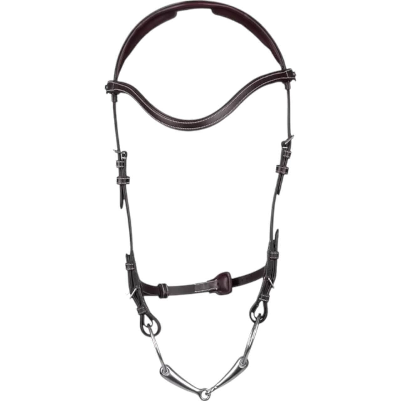 PS of Sweden Trense Helsinki Trensenzaum PS of Sweden Trense Helsinki Trensenzaum