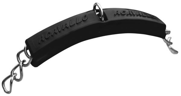 Gel- Kinnkettenschutz Gel- Kinnkettenschutz