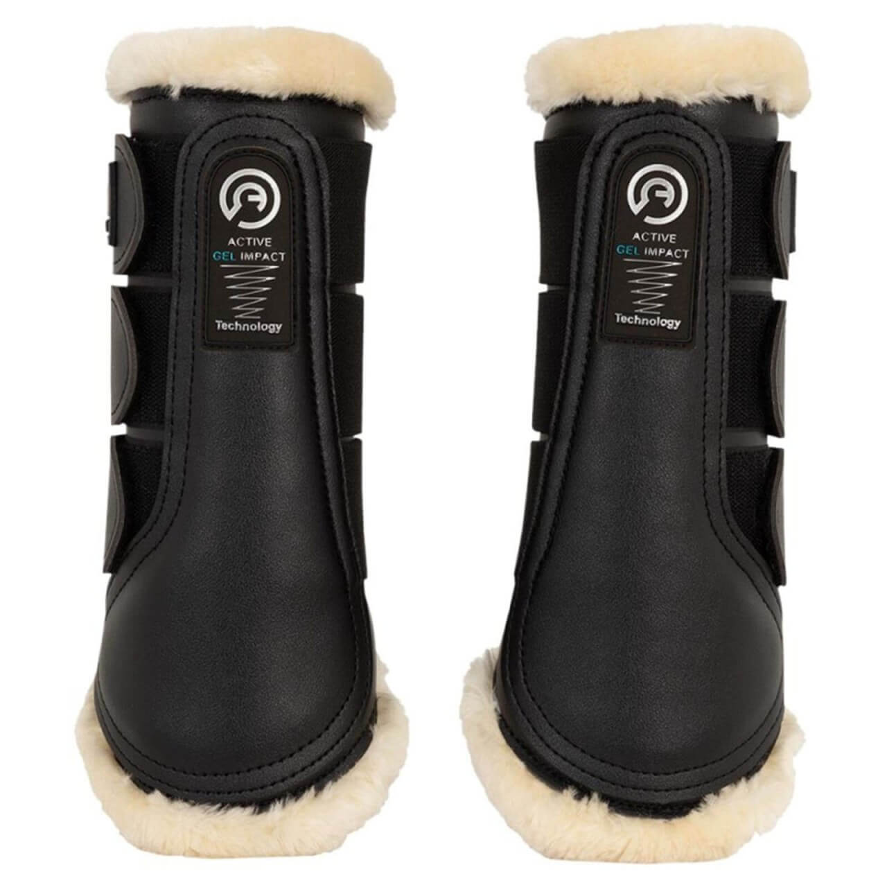 ANKY Gamaschen Active Gel Impact Arbeitsgamaschen ANKY Gamaschen Active Gel Impact Arbeitsgamaschen