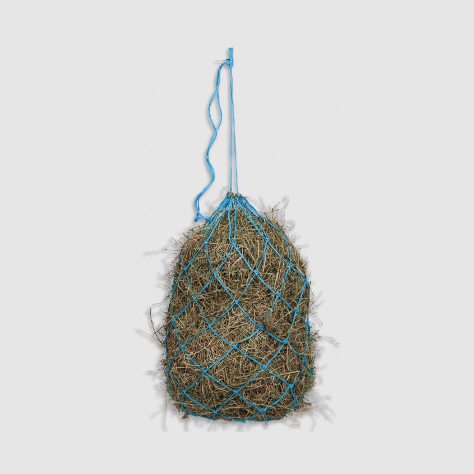 Waldhausen Heunetz Azurblau | kavalio - für mich und mein Pferd