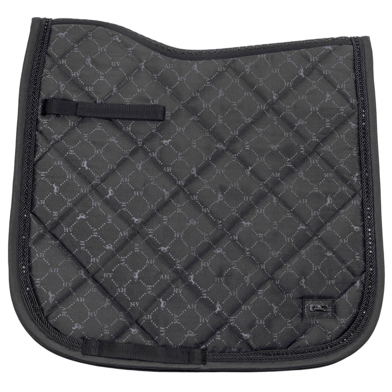 HV Polo Schabracke HVPWelmoed Shine HW 2023 Dressurschabracke HV Polo Schabracke HVPWelmoed Shine HW 2023 Dressurschabracke