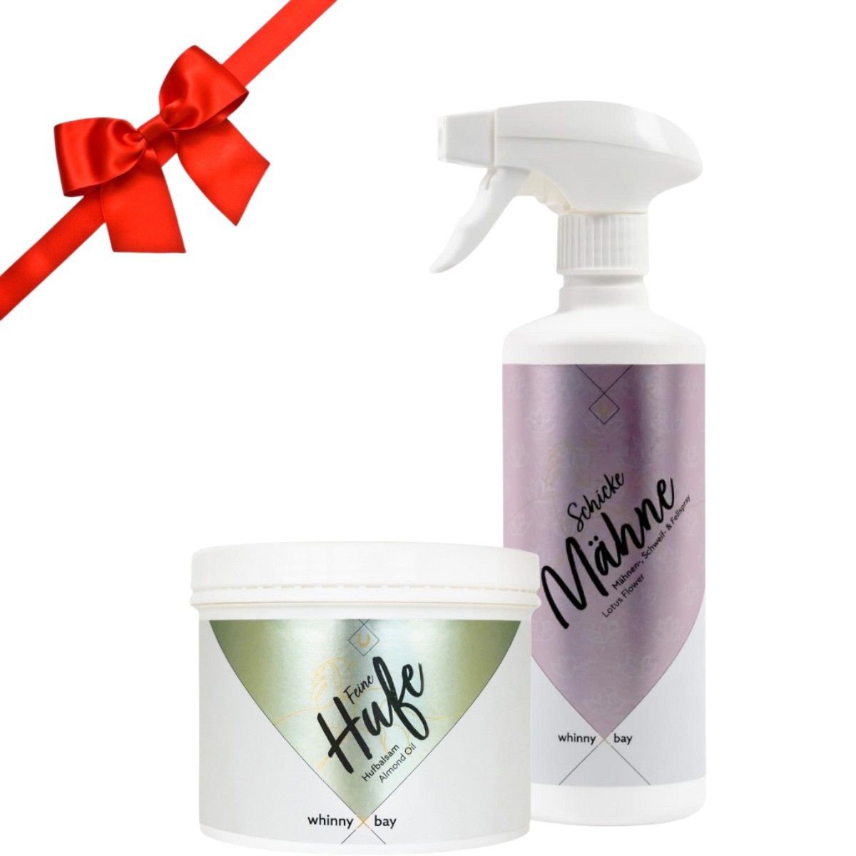 whinny X bay whinny x bay X-MAS Bundle whinny X bay whinny x bay X-MAS Bundle