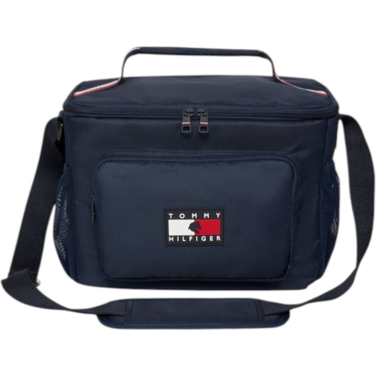 Tommy Hilfiger Equestrian Putztasche Dixon FS 2026 Tasche Tommy Hilfiger Equestrian Putztasche Dixon FS 2026 Tasche