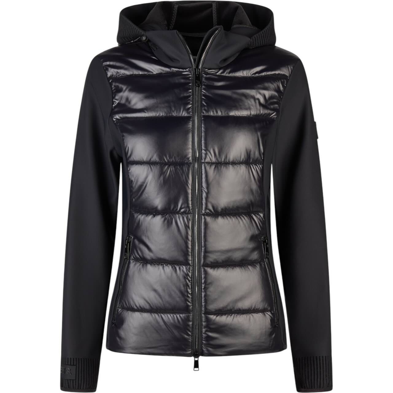Pikeur Hybridjacke Damen Selection HW 2025 Softshell-Steppjacke Pikeur Hybridjacke Damen Selection HW 2025 Softshell-Steppjacke
