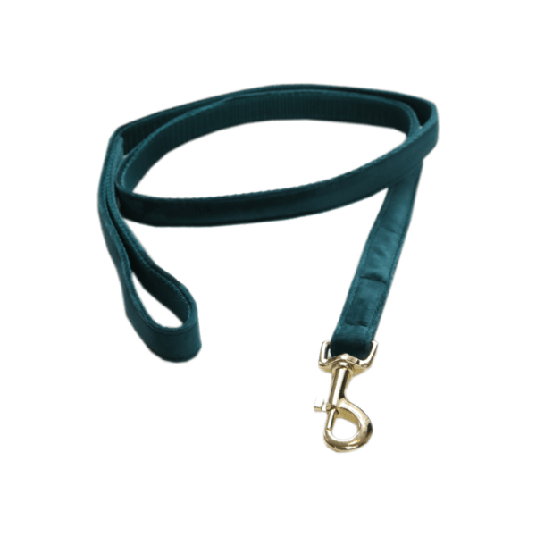Hundeleine Velvet 120 cm Size L Hundeleine Velvet 120 cm Size L