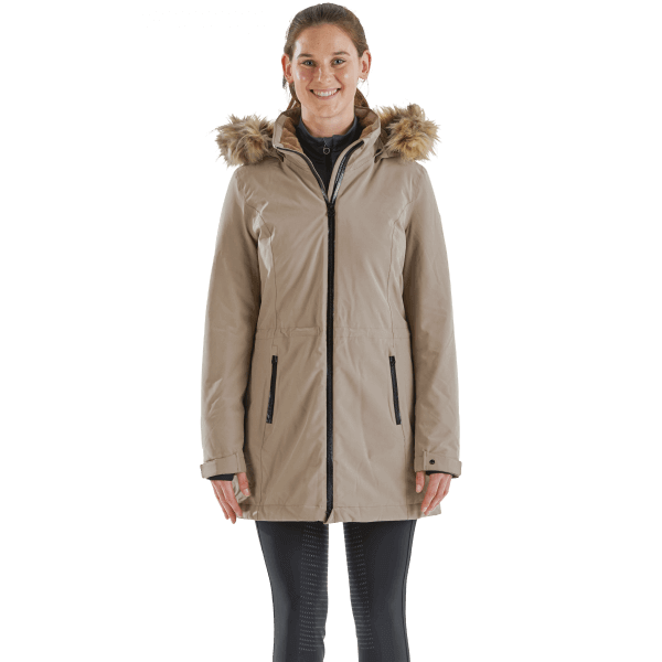 BUSSE Jacke Damen Simfony Kurzmantel Winter BUSSE Jacke Damen Simfony Kurzmantel Winter