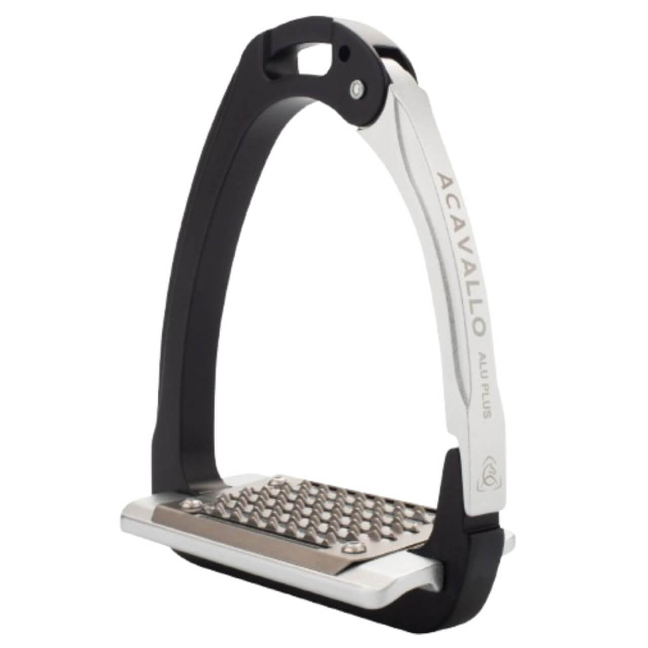 Acavallo Steigbügel Arena Aluplus 2.0 Sicherheitssteigbügel Acavallo Steigbügel Arena Aluplus 2.0 Sicherheitssteigbügel