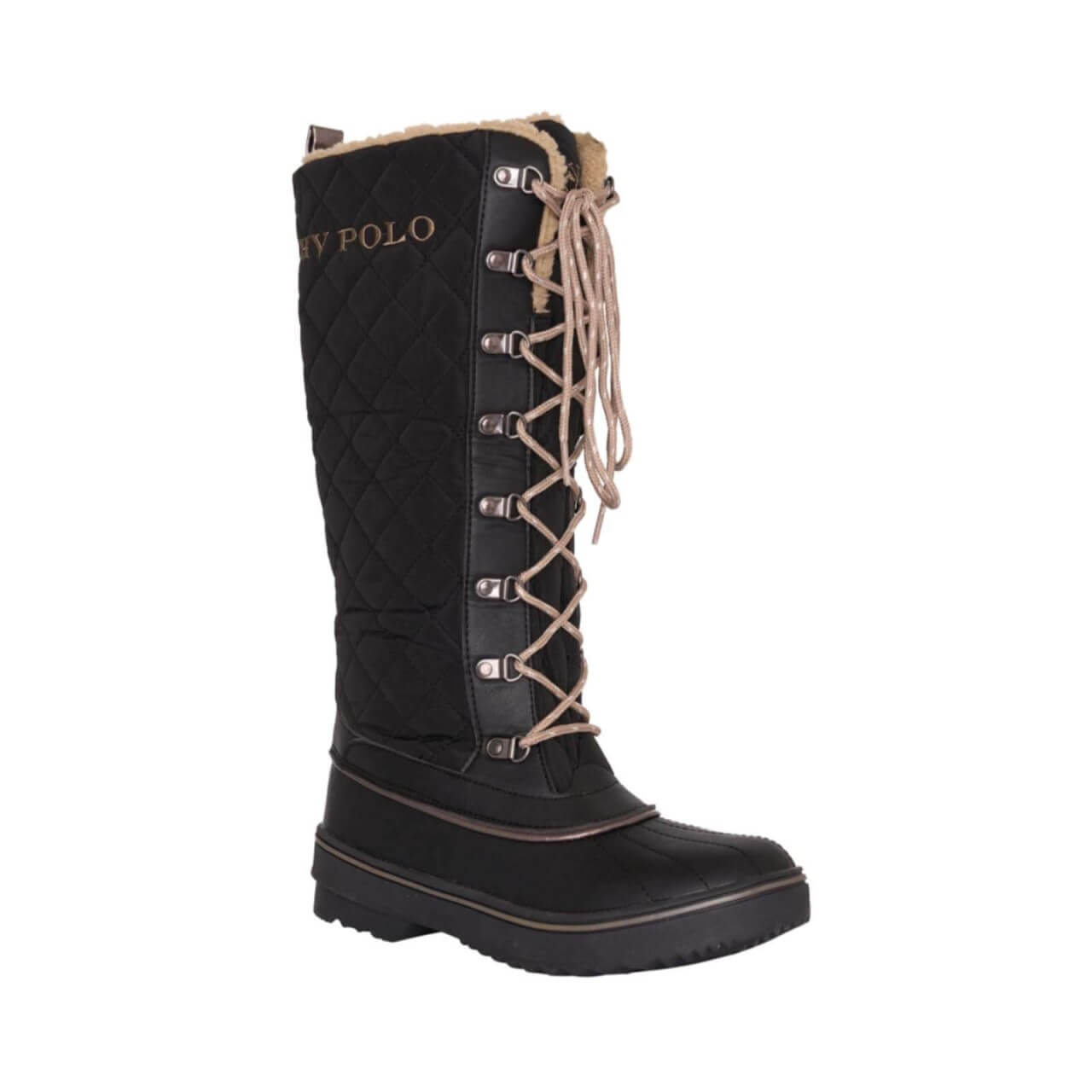 HV Polo Thermostiefel Damen HVPGlaslynn Winterstiefel HV Polo Thermostiefel Damen HVPGlaslynn Winterstiefel