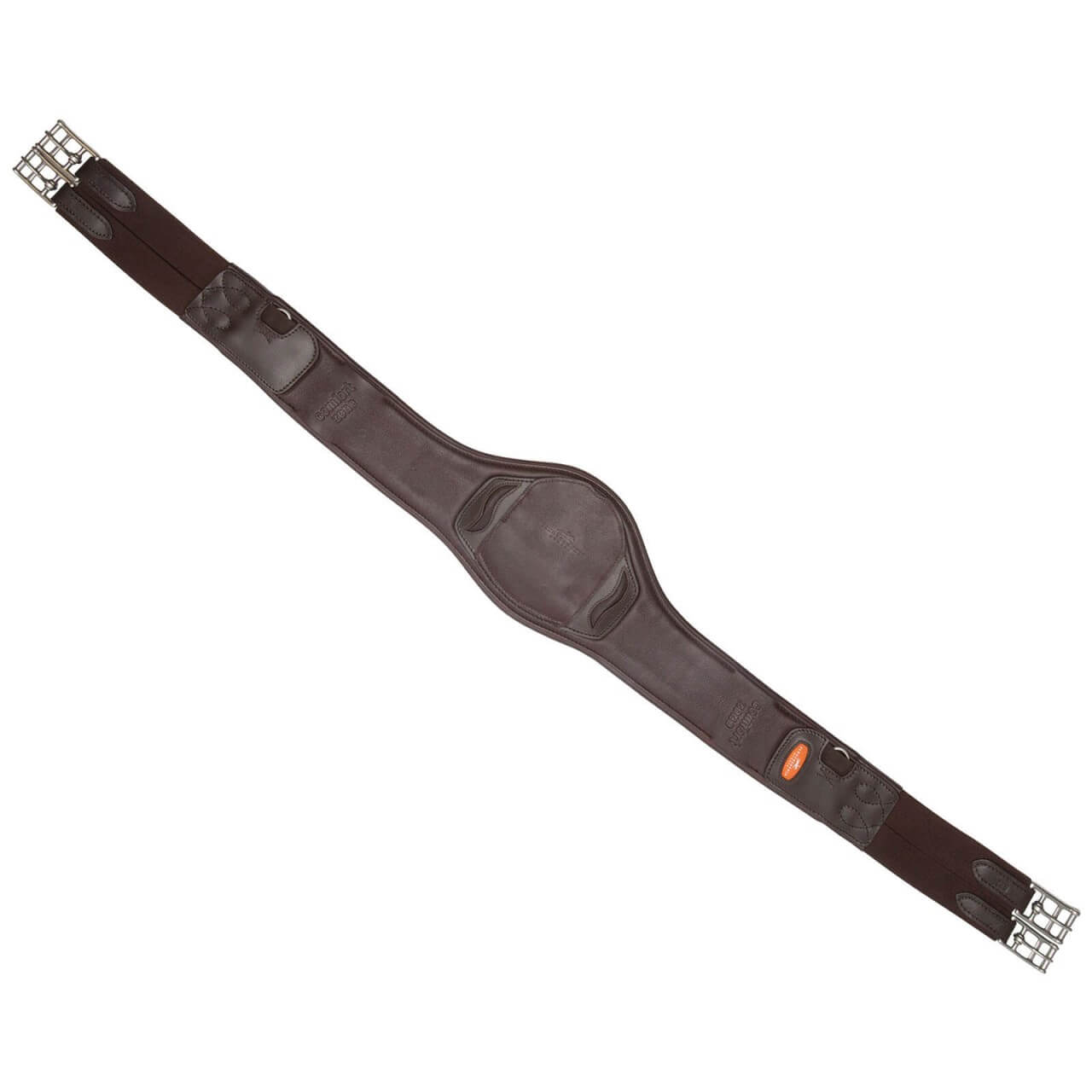 Schockemöhle Sports Sattelgurt Portland Langgurt Schockemöhle Sports Sattelgurt Portland Langgurt