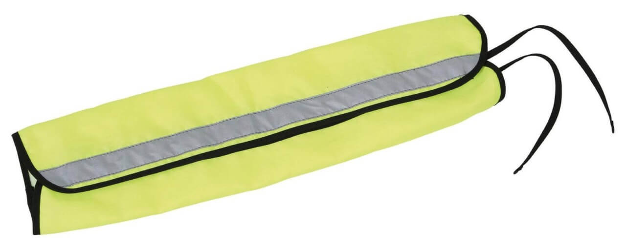 Covalliero Schweifschutz Reflex Schweifschoner Covalliero Schweifschutz Reflex Schweifschoner