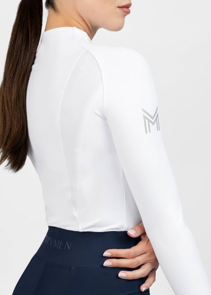 Baselayer Damen Frame Longsleeve