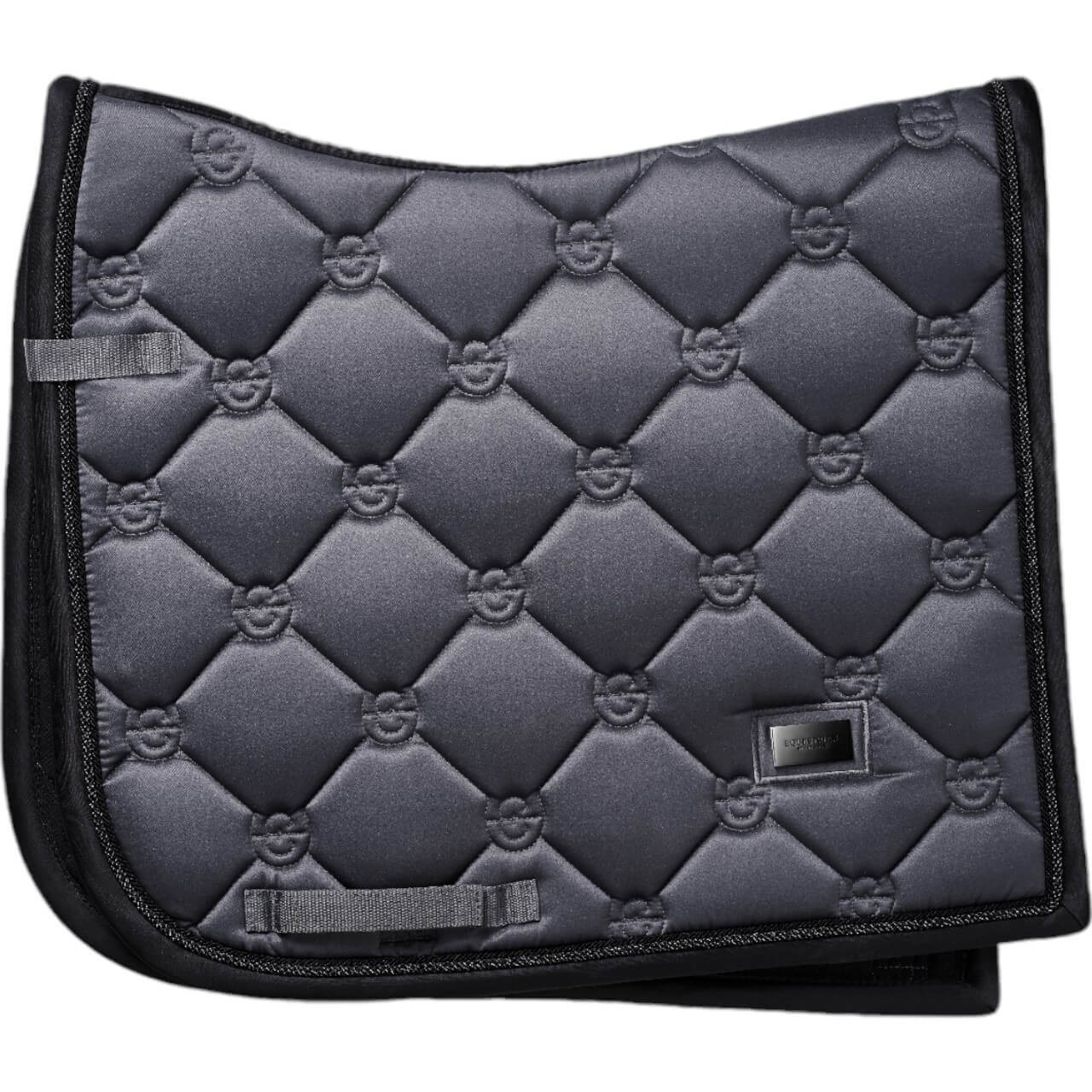 Equestrian Stockholm Dressurschabracke Winter Shadow Schabracke Dressur Equestrian Stockholm Dressurschabracke Winter Shadow Schabracke Dressur