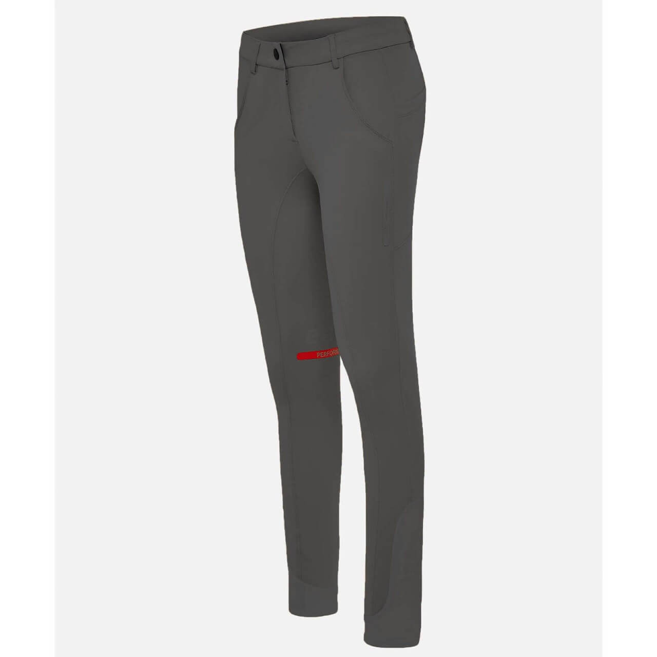 ea.St Reithose Damen Knie-Grip R2 Performance Jumping Kniebesatz ea.St Reithose Damen Knie-Grip R2 Performance Jumping Kniebesatz