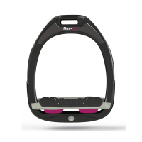 Black/ Plum Black/ Plum