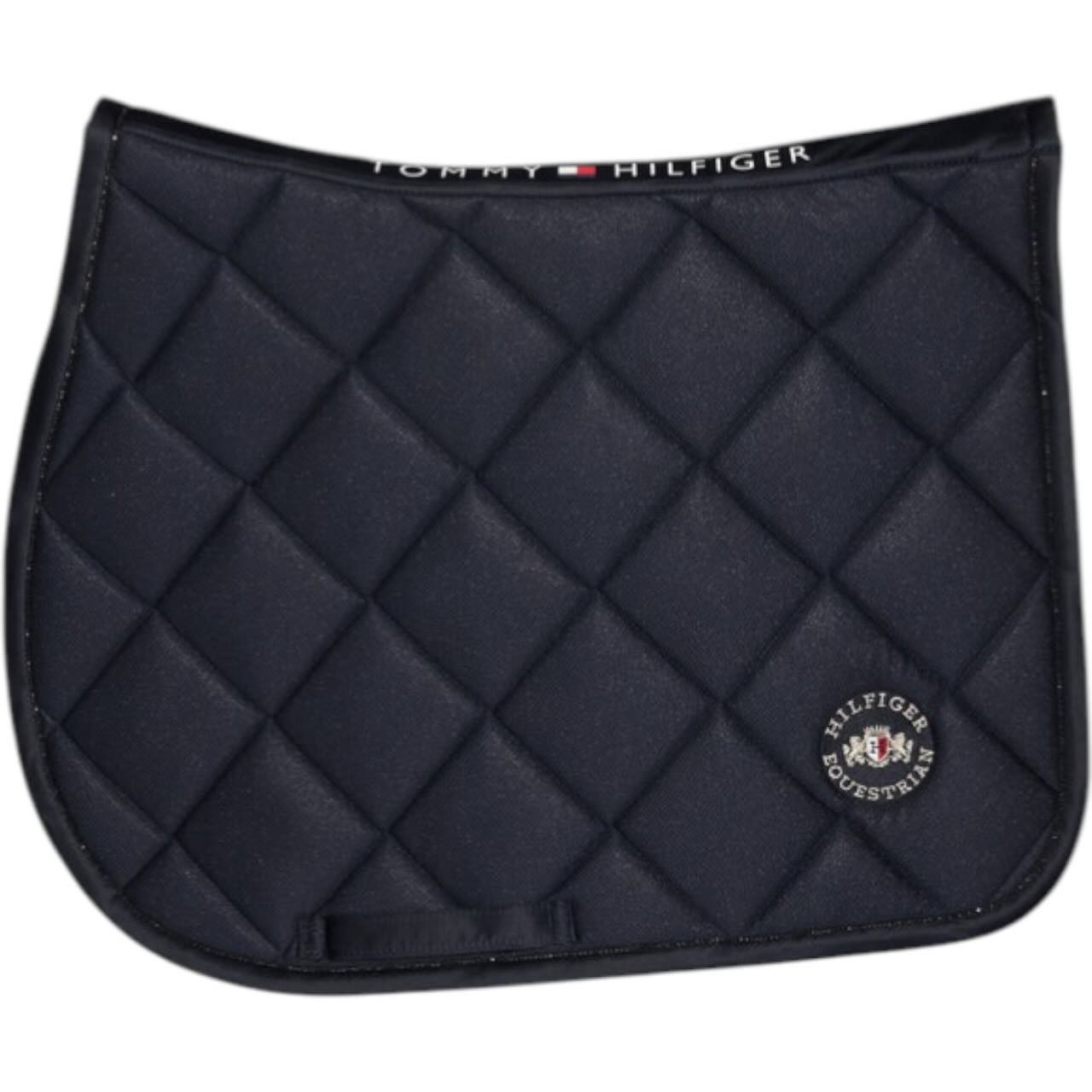 Tommy Hilfiger Equestrian Springschabracke Emory FS 2026 Sattelunterlage Tommy Hilfiger Equestrian Springschabracke Emory FS 2026 Sattelunterlage