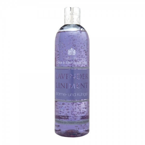 Lavender Liniment Wärme und Kühlgel Pferd Lavender Liniment Wärme und Kühlgel Pferd