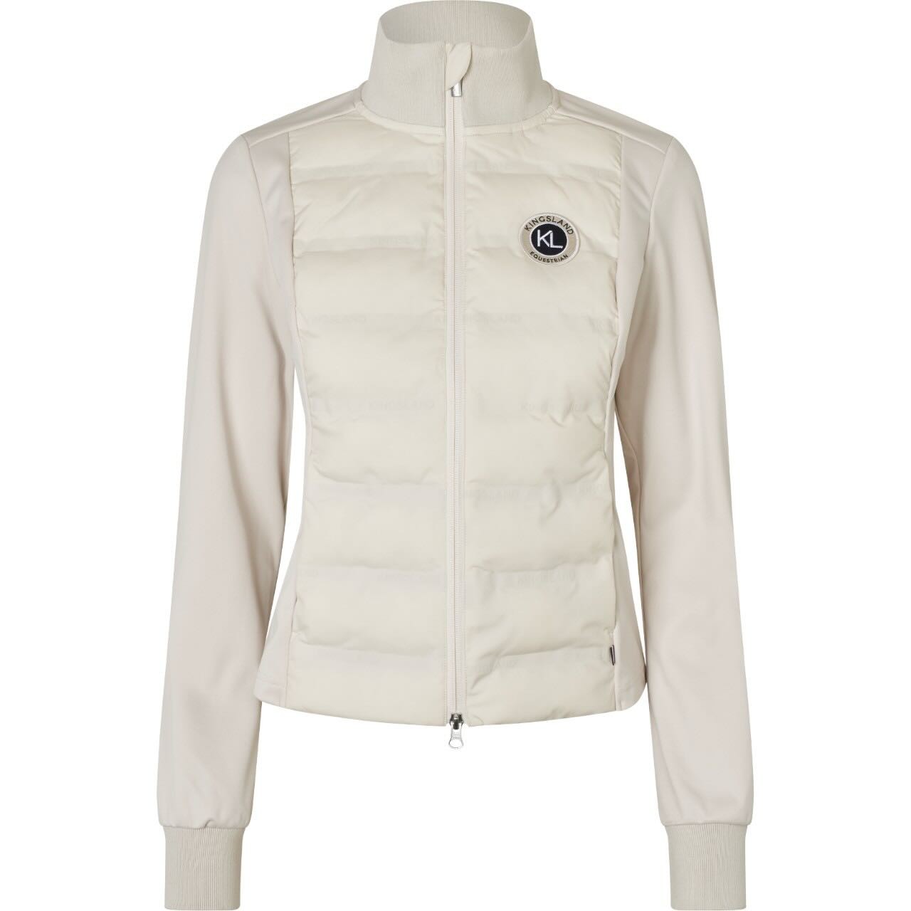 Kingsland Softshelljacke Damen KLLucky FS 2026 Hyprid Jacke Kingsland Softshelljacke Damen KLLucky FS 2026 Hyprid Jacke