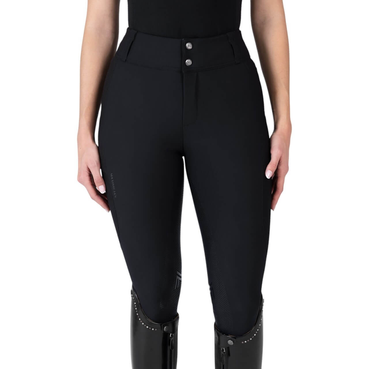 Maximilian Equestrian Reithose Damen Full-Grip Aero Hose Maximilian Equestrian Reithose Damen Full-Grip Aero Hose