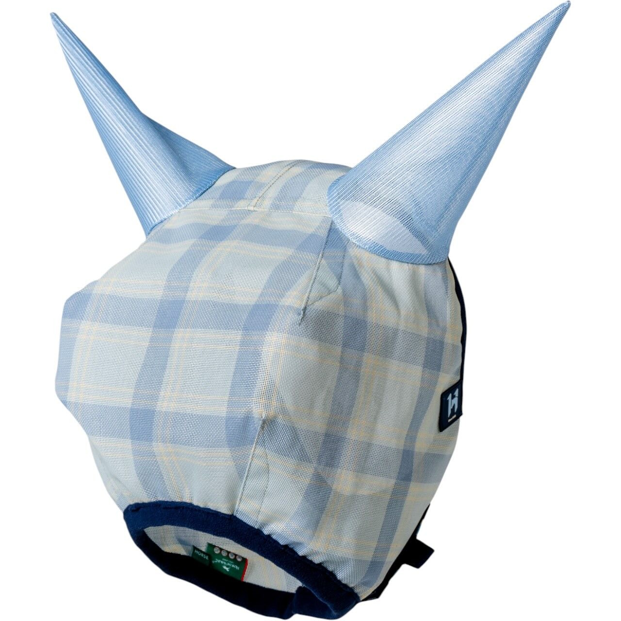 Horseware Ireland Fliegenmaske Newmarket Fly Mask Horseware Ireland Fliegenmaske Newmarket Fly Mask