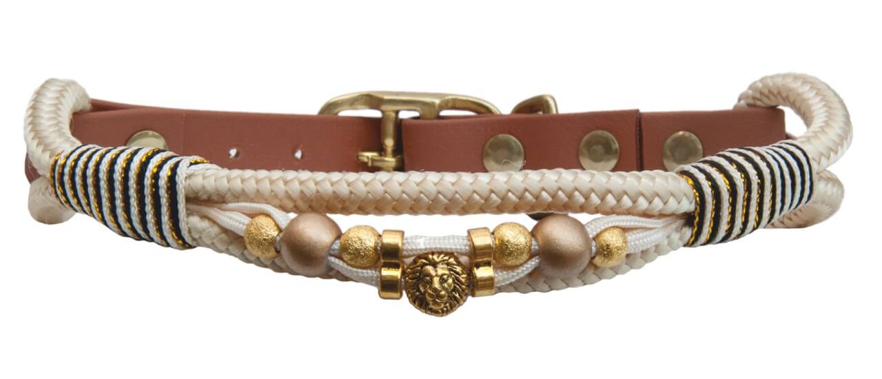 Emmy & Pepe Hundehalsband Mufasa Emmy & Pepe Hundehalsband Mufasa