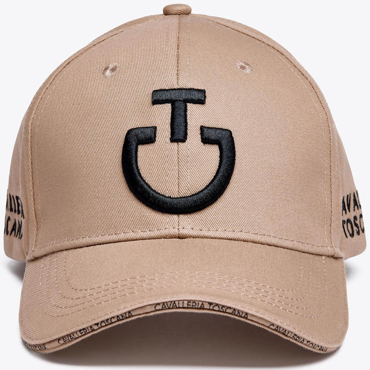 Cavalleria Toscana Kappe CT HW23 Baseball Cap Cavalleria Toscana Kappe CT HW23 Baseball Cap