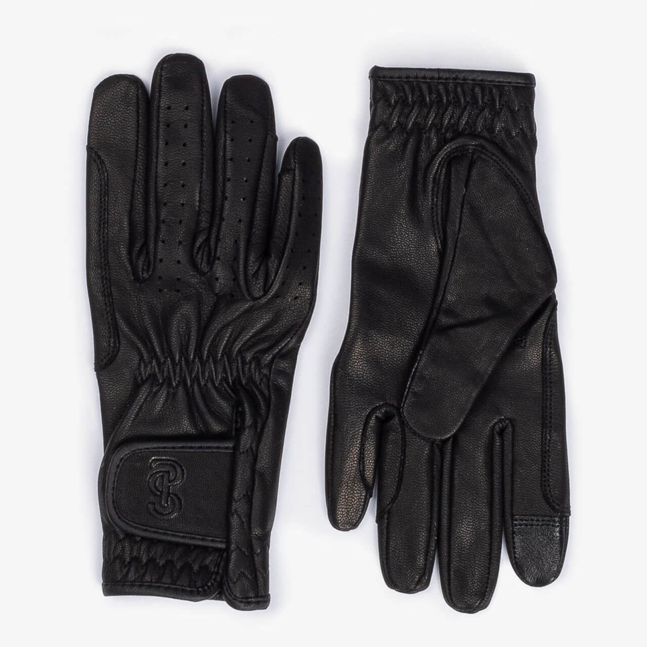 PS of Sweden Reithandschuhe Leder HW 2023 Lederreithandschuhe PS of Sweden Reithandschuhe Leder HW 2023 Lederreithandschuhe