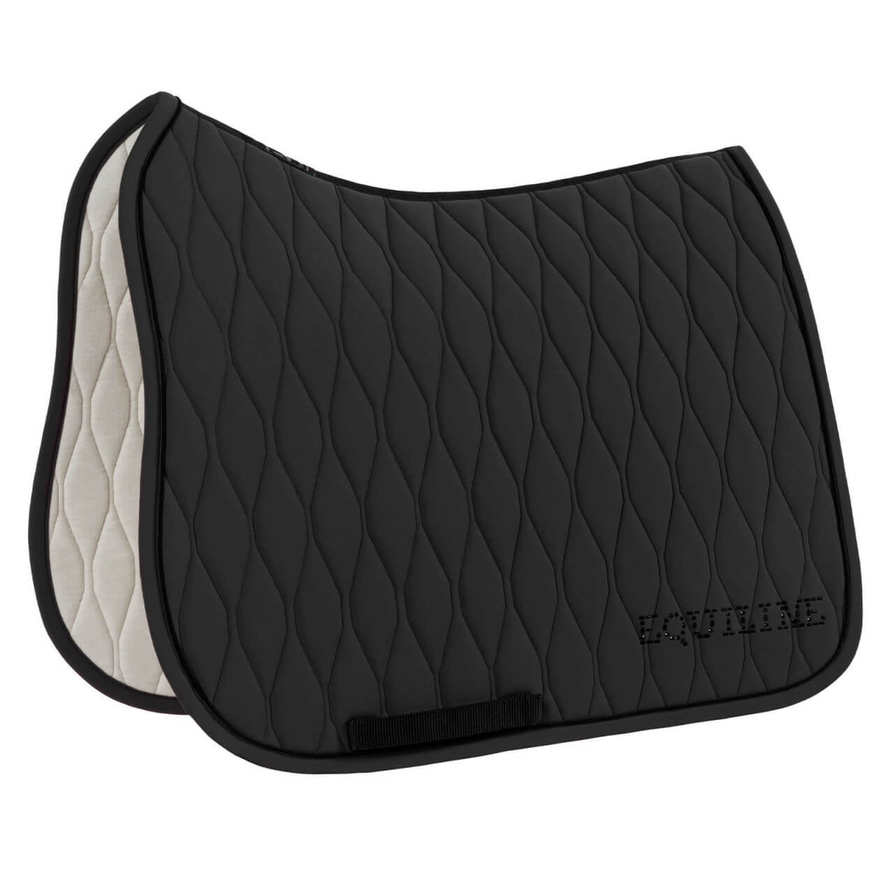 Equiline Schabracke Dressur Glack HW 2023 Dressurschabracke Equiline Schabracke Dressur Glack HW 2023 Dressurschabracke