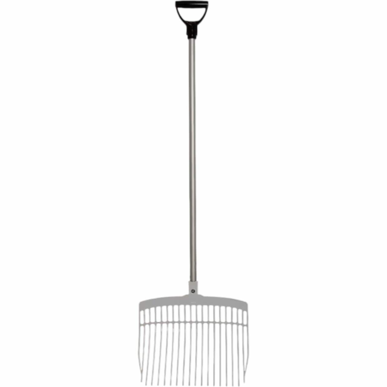 Grooming Deluxe Stiel für Aluminium Mistgabel Grooming Deluxe Stiel für Aluminium Mistgabel