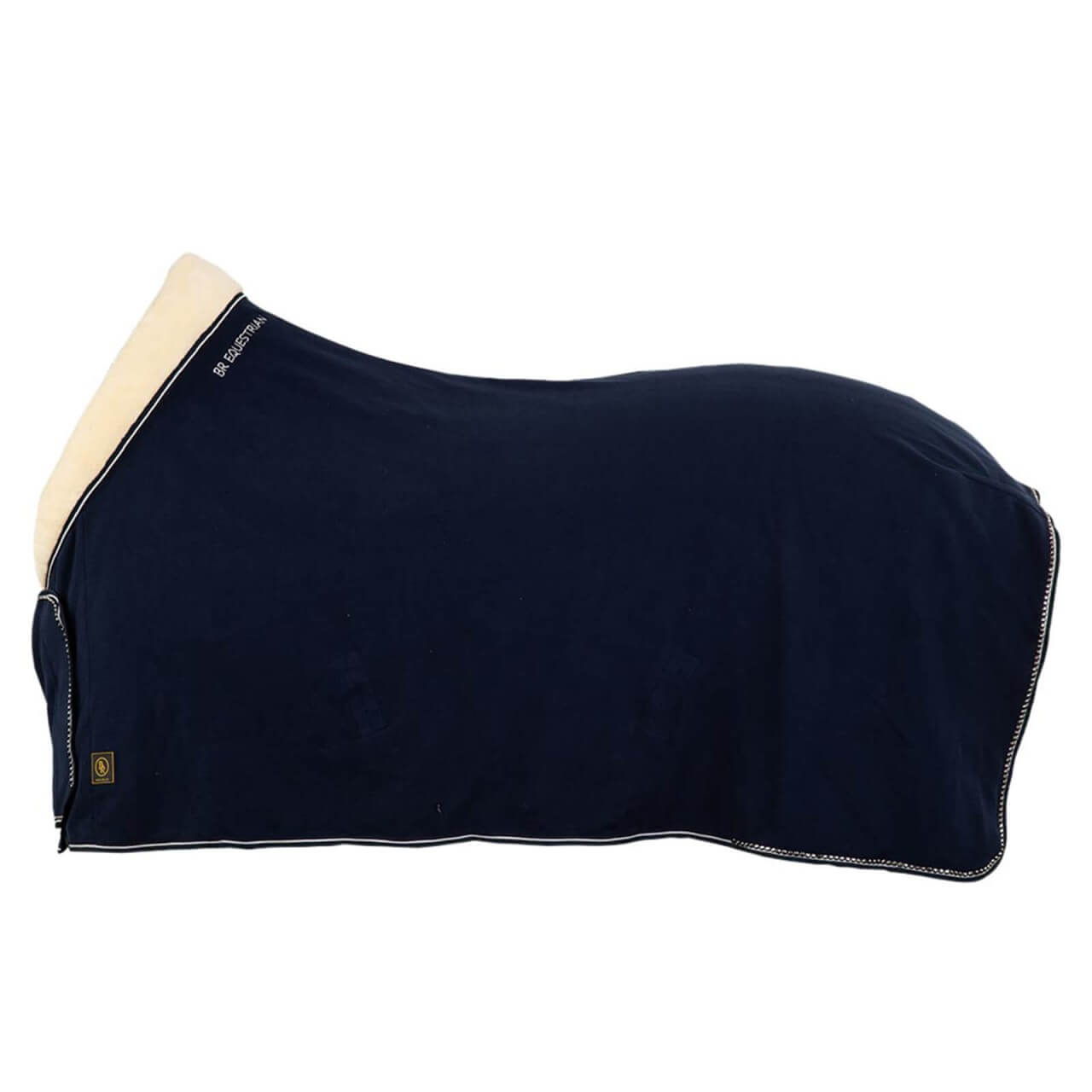 BR Turnierdecke Ivory Coast BR Turnierdecke Ivory Coast