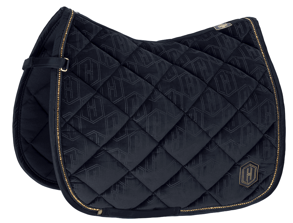 Eskadron Schabracke Velvet Crystal Heritage 21/22 Eskadron Schabracke Velvet Crystal Heritage 21/22