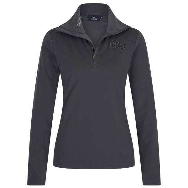 Langarm Shirt HVPDarlene HW 2023 Tech-Top Langarm Shirt HVPDarlene HW 2023 Tech-Top