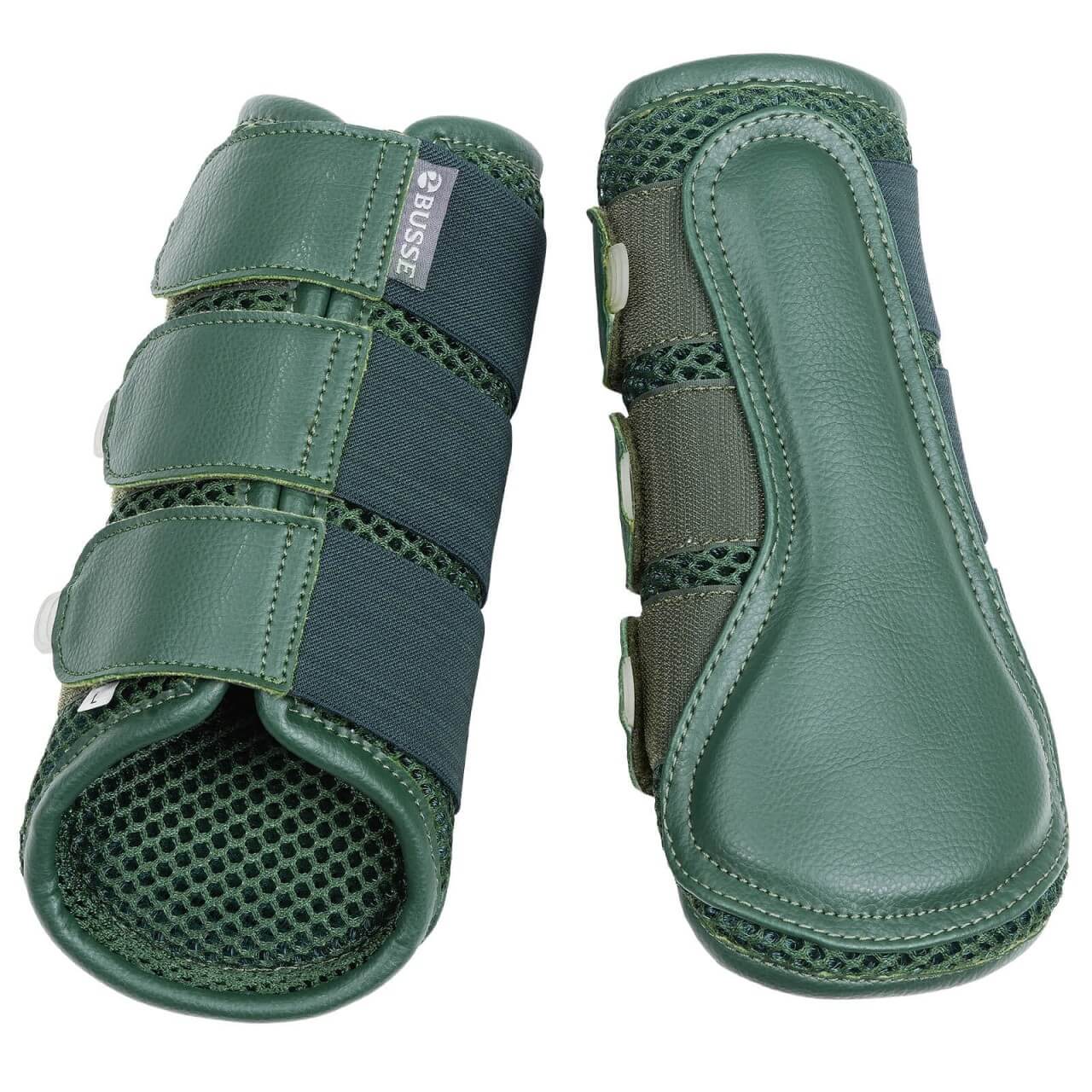 BUSSE Gamaschen 3D Air Effect Arbeitsgamaschen BUSSE Gamaschen 3D Air Effect Arbeitsgamaschen