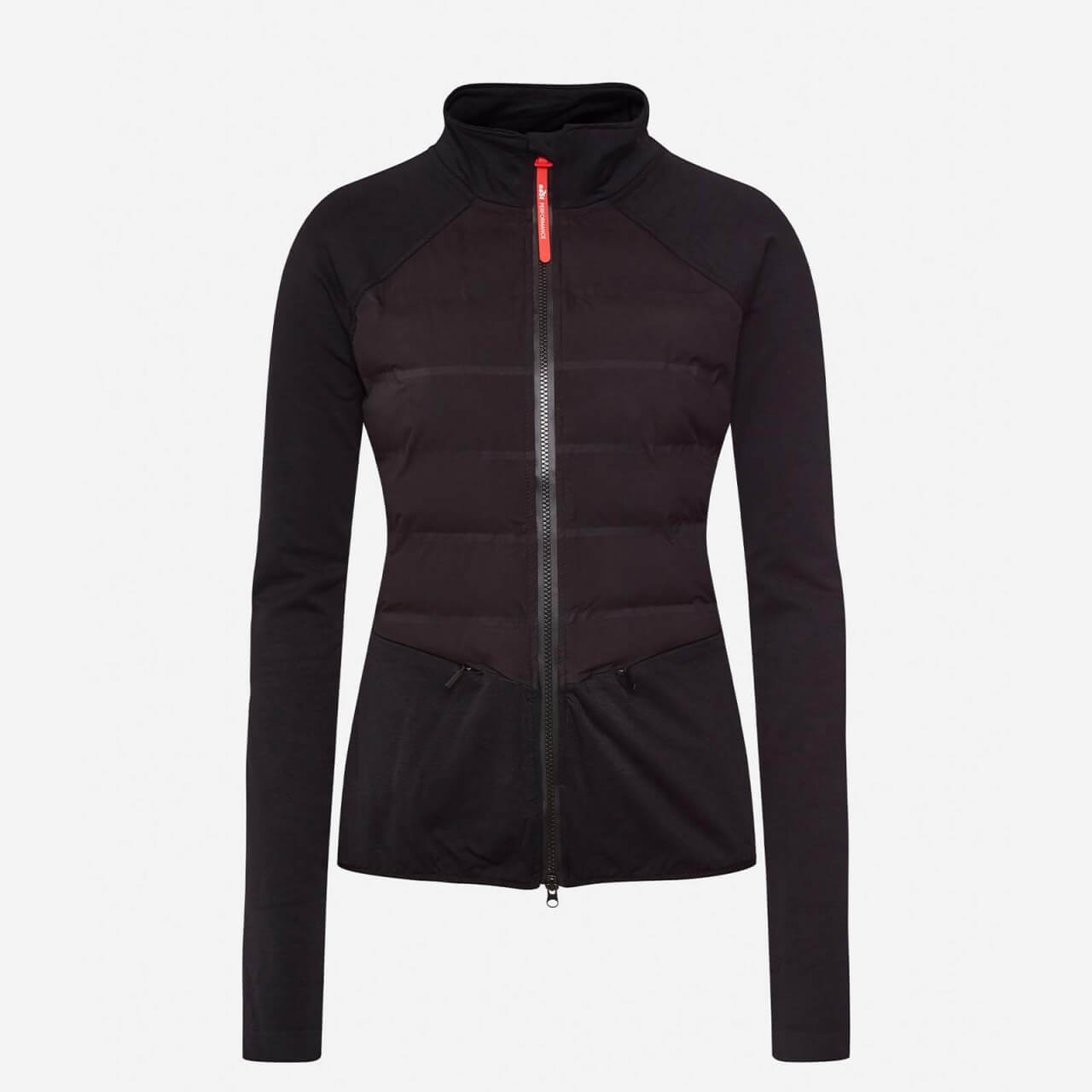 ea.St Jacke Damen Hybrid Jersey Classic ea.St Jacke Damen Hybrid Jersey Classic