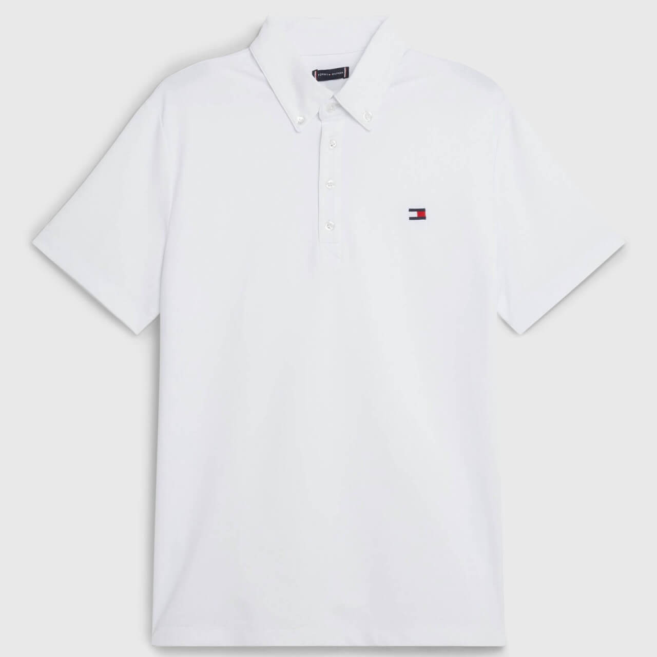 Tommy Hilfiger Equestrian Turniershirt Herren Fresh Air Performance FS 2023 Kurzarmshirt Tommy Hilfiger Equestrian Turniershirt Herren Fresh Air Performance FS 2023 Kurzarmshirt