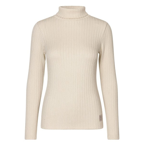 Gestrickter Rollkragenpullover Damen KLVikula Ladies Knitted Rollneck HW 2024 Gestrickter Rollkragenpullover Damen KLVikula Ladies Knitted Rollneck HW 2024