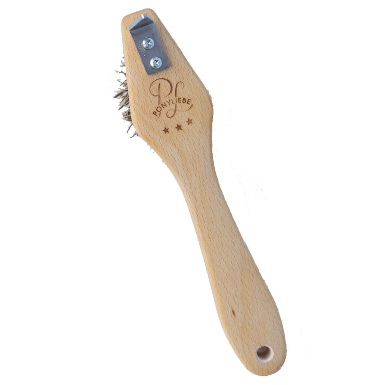 Ponyliebe Hufkratzer Holz Ponyliebe Hufkratzer Holz