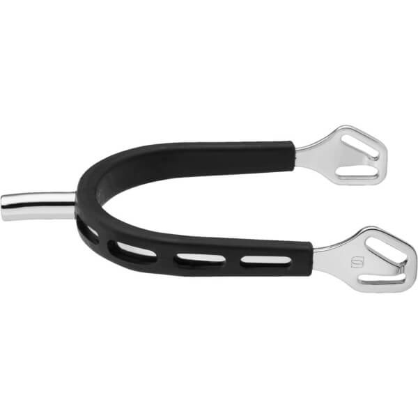 Sporen Ultra Fit Extra Grip 25 MM GERADE Sporen Ultra Fit Extra Grip 25 MM GERADE