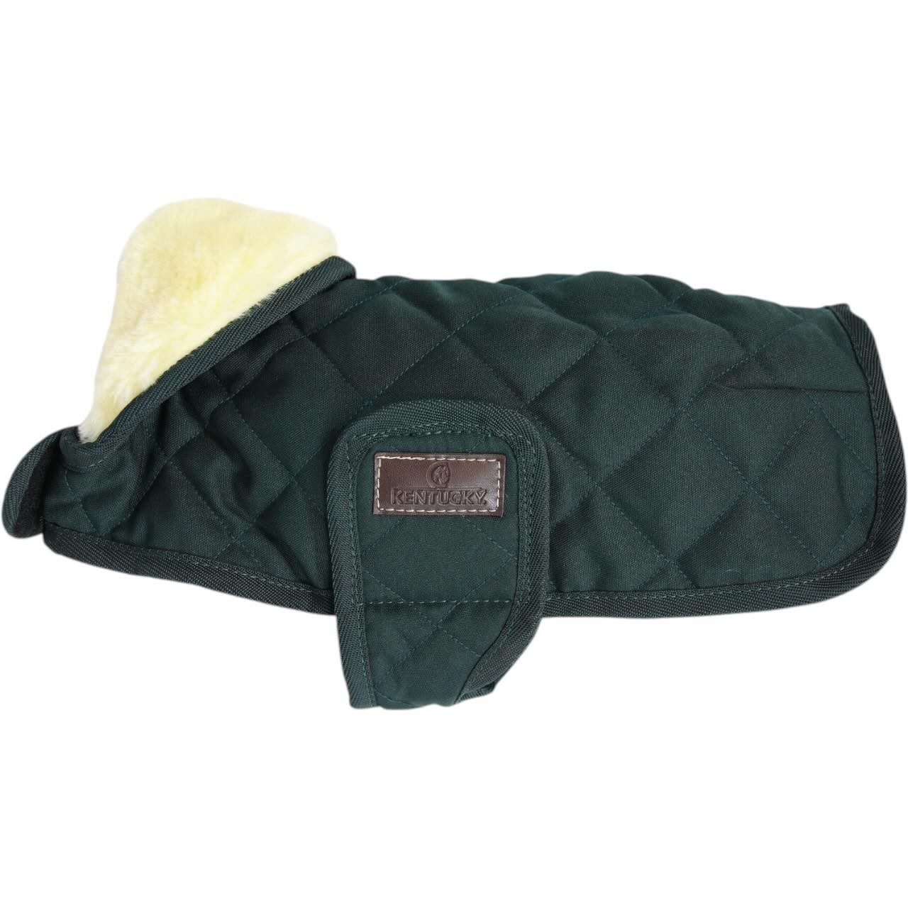 Kentucky Dogwear Hundemantel Original Hundejacke Kentucky Dogwear Hundemantel Original Hundejacke