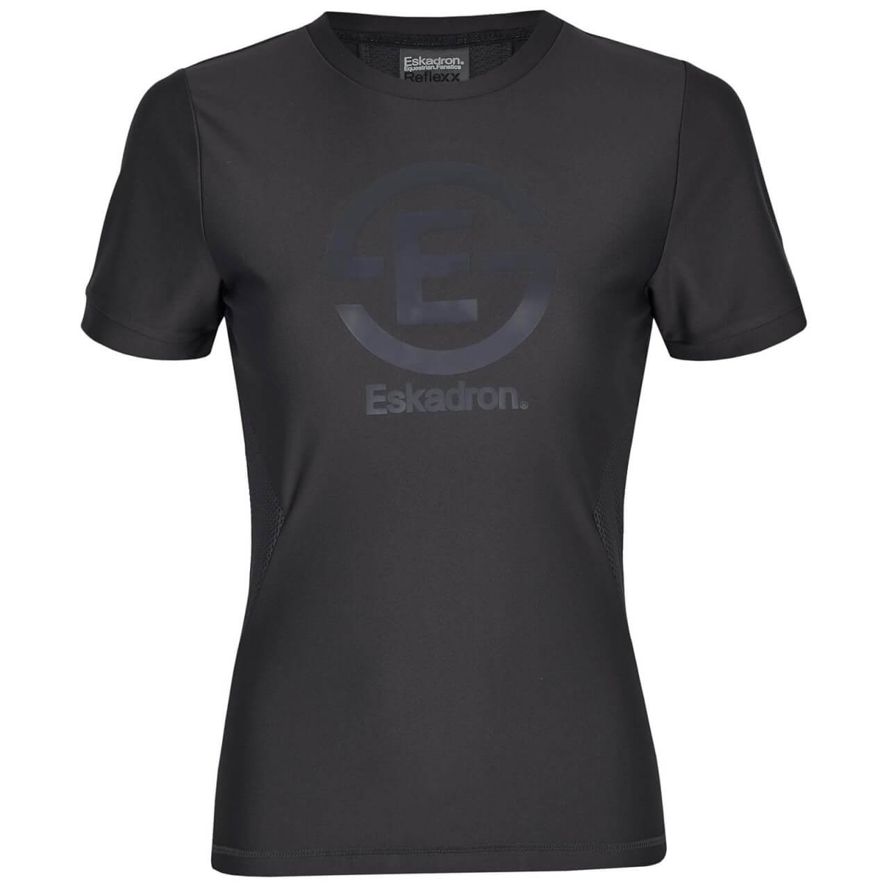 Eskadron T-Shirt Damen Reflexx Fanatics 2023 Damenshirt Funktionshirt Eskadron T-Shirt Damen Reflexx Fanatics 2023 Damenshirt Funktionshirt
