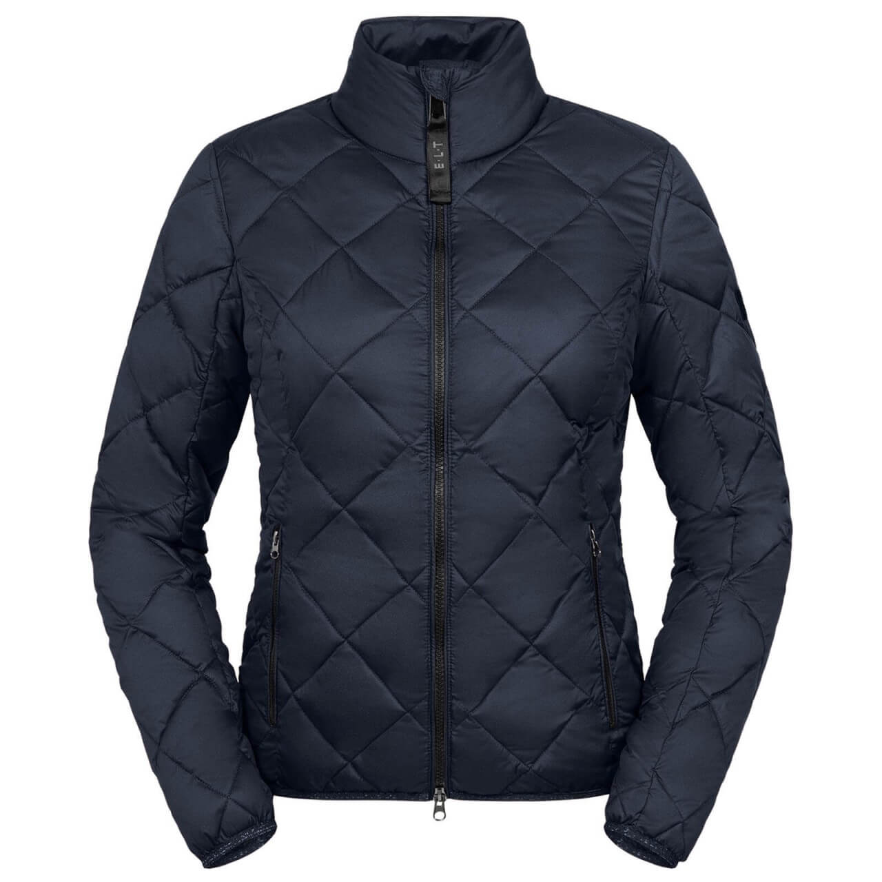 E.L.T Jacke Damen Monza Steppjacke E.L.T Jacke Damen Monza Steppjacke