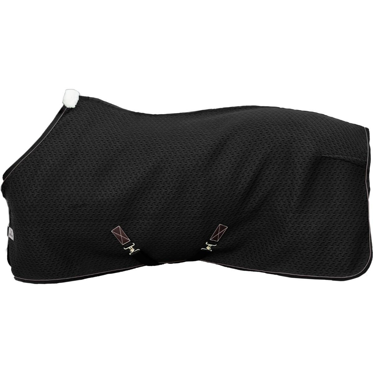 Kentucky Horsewear Abschwitzdecke 4D Spacer Fliegendecke Kentucky Horsewear Abschwitzdecke 4D Spacer Fliegendecke